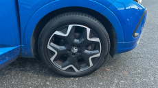 Vauxhall Grandland 1.2 Turbo Elite 5dr Petrol Hatchback